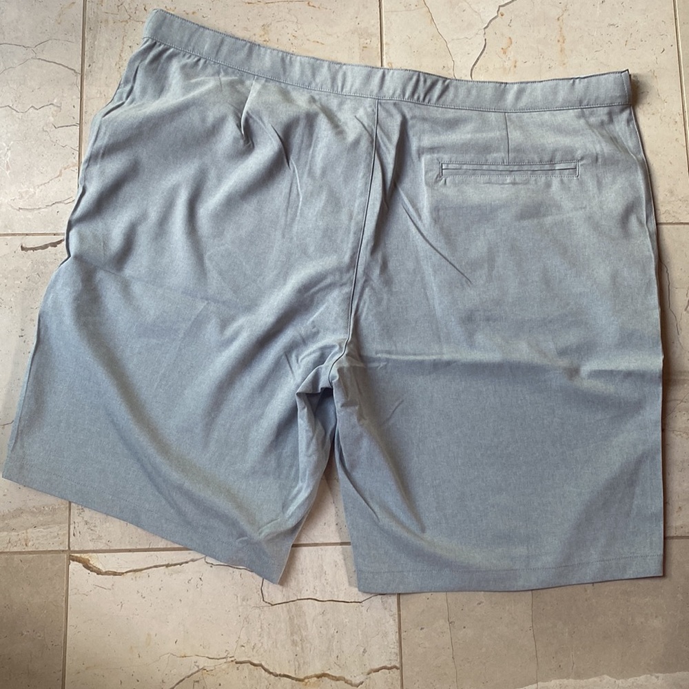 B. Draddy Shorts View 5